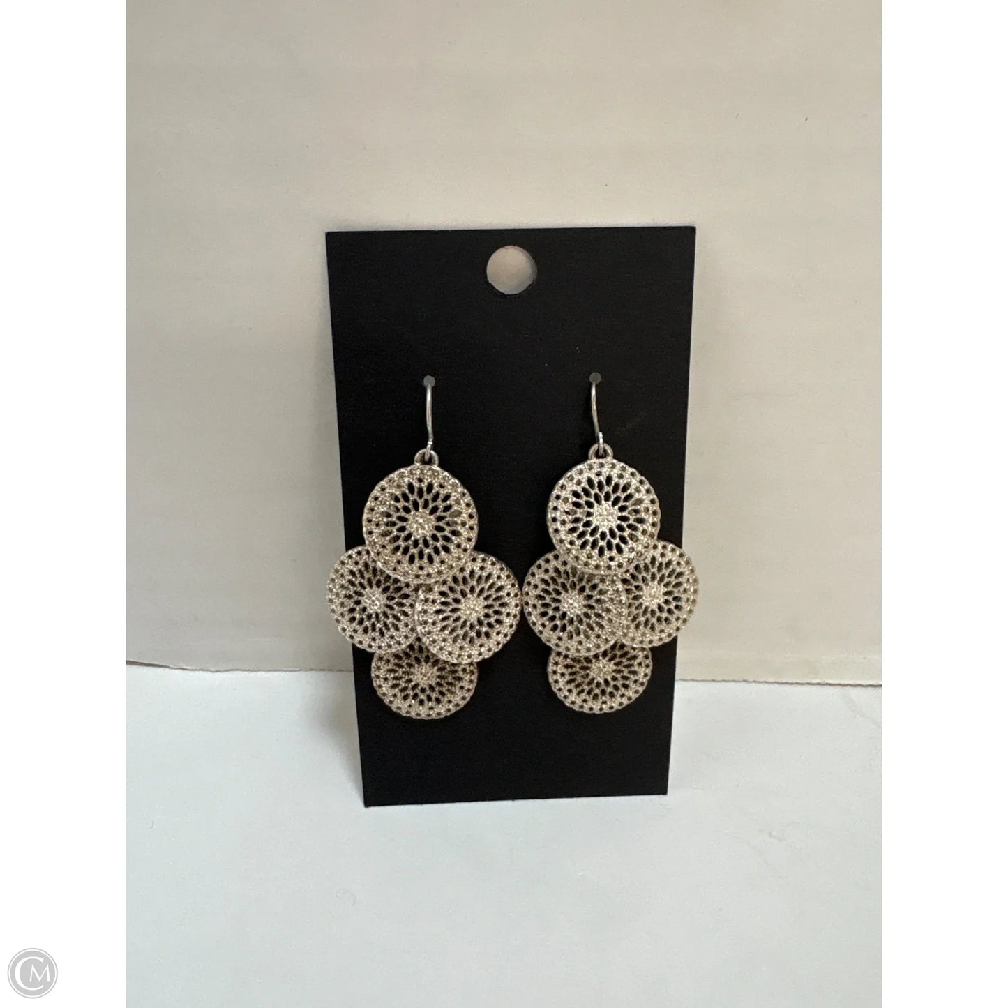 Earrings Dangle/drop By Cmf