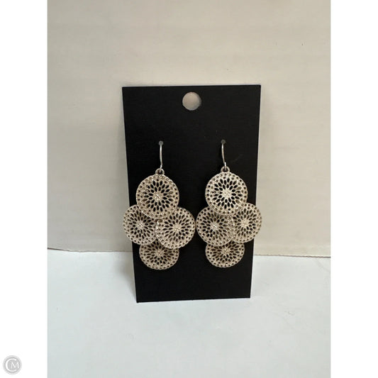 Earrings Dangle/drop By Cmf