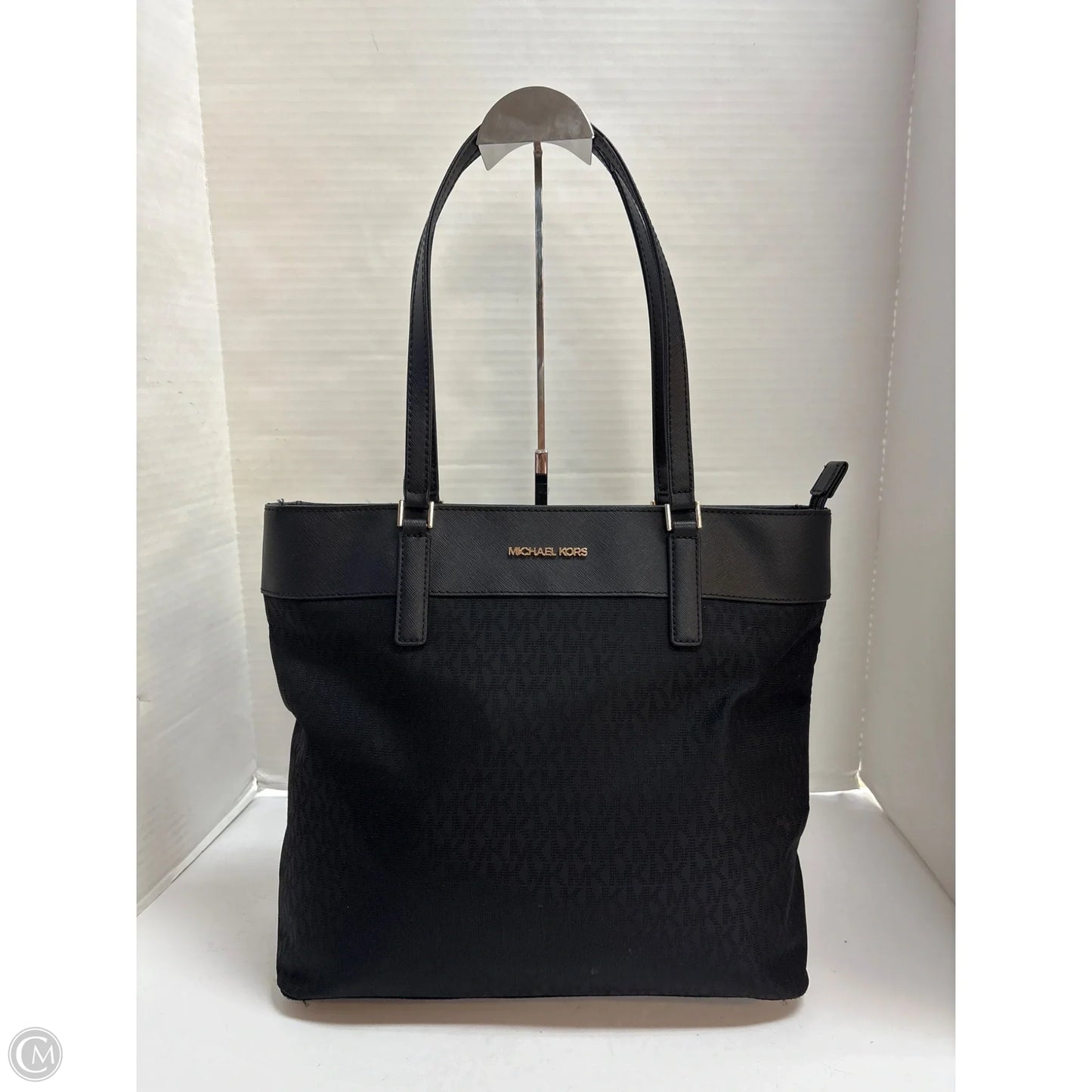 Handbag Designer By Michael Kors, Size: Large