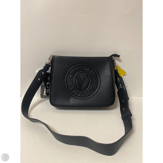 Crossbody By Clothes Mentor, Size: Medium