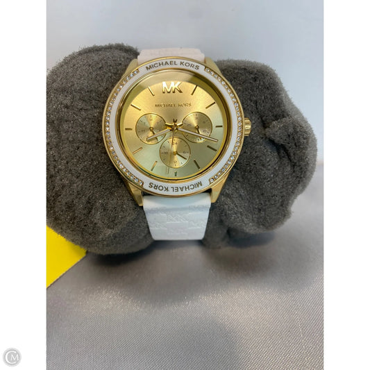 Watch Designer By Michael Kors