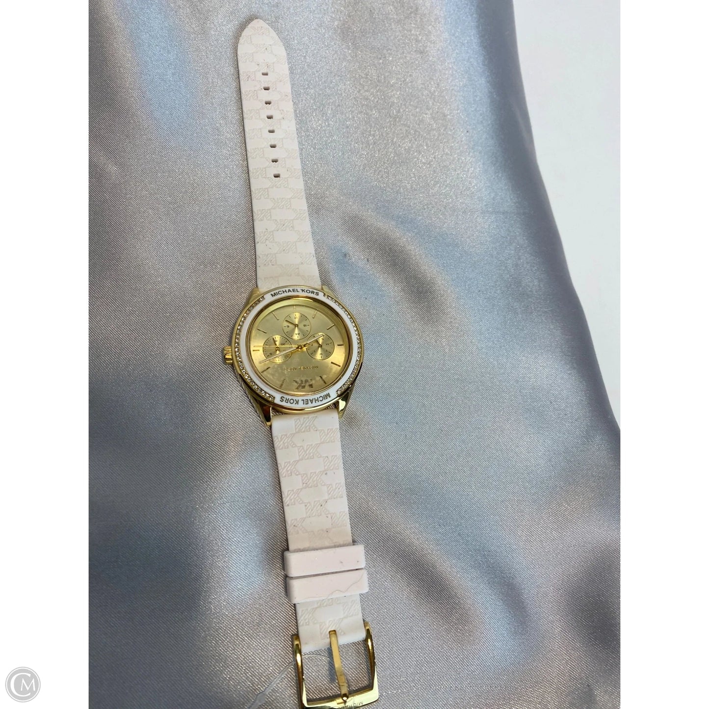 Watch Designer By Michael Kors