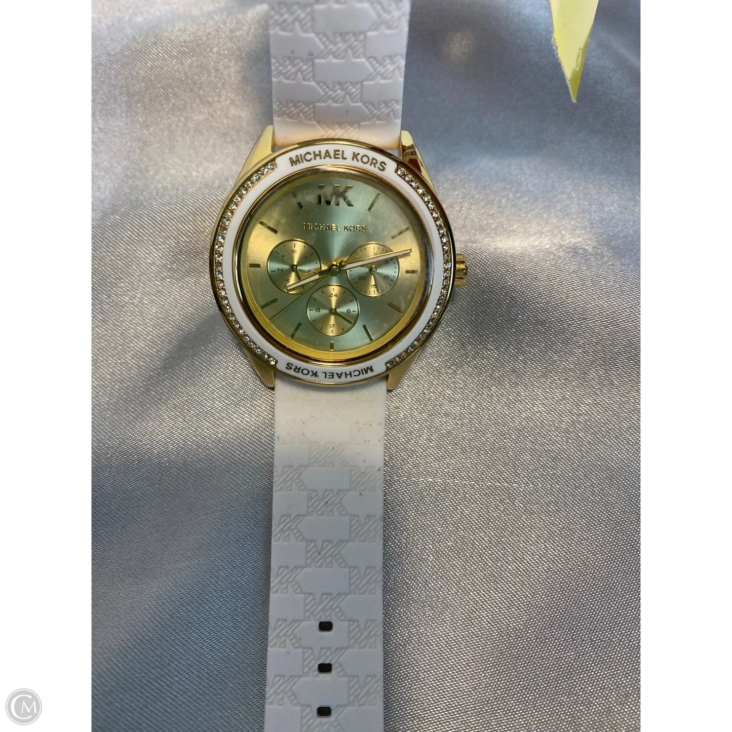 Watch Designer By Michael Kors