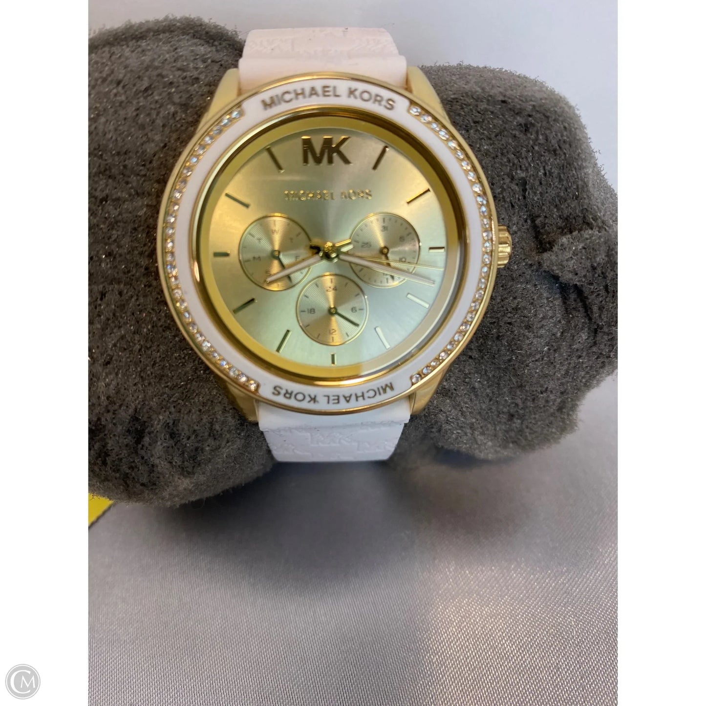 Watch Designer By Michael Kors