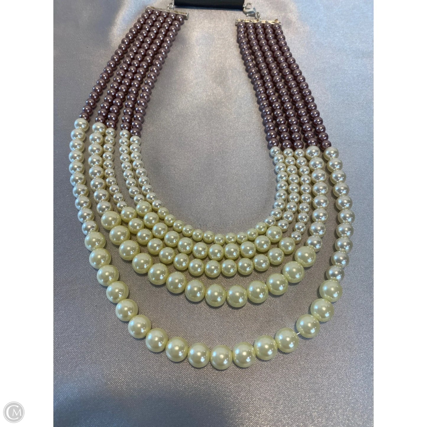 Necklace Other By Cmf