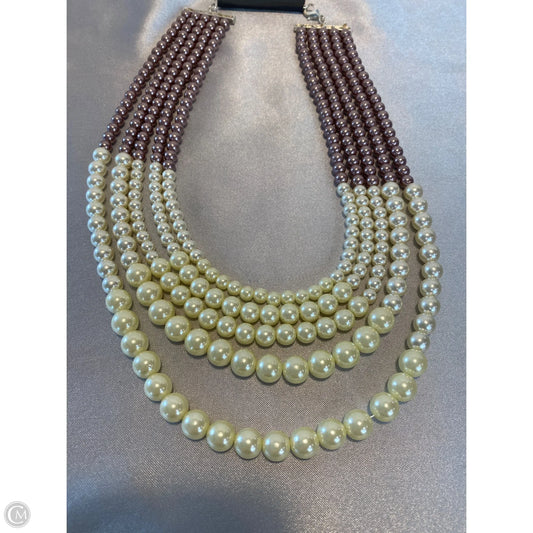 Necklace Other By Cmf