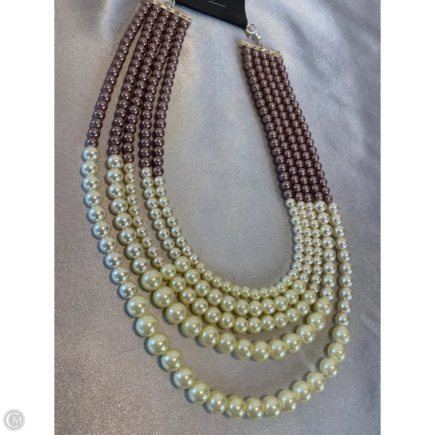 Necklace Other By Cmf