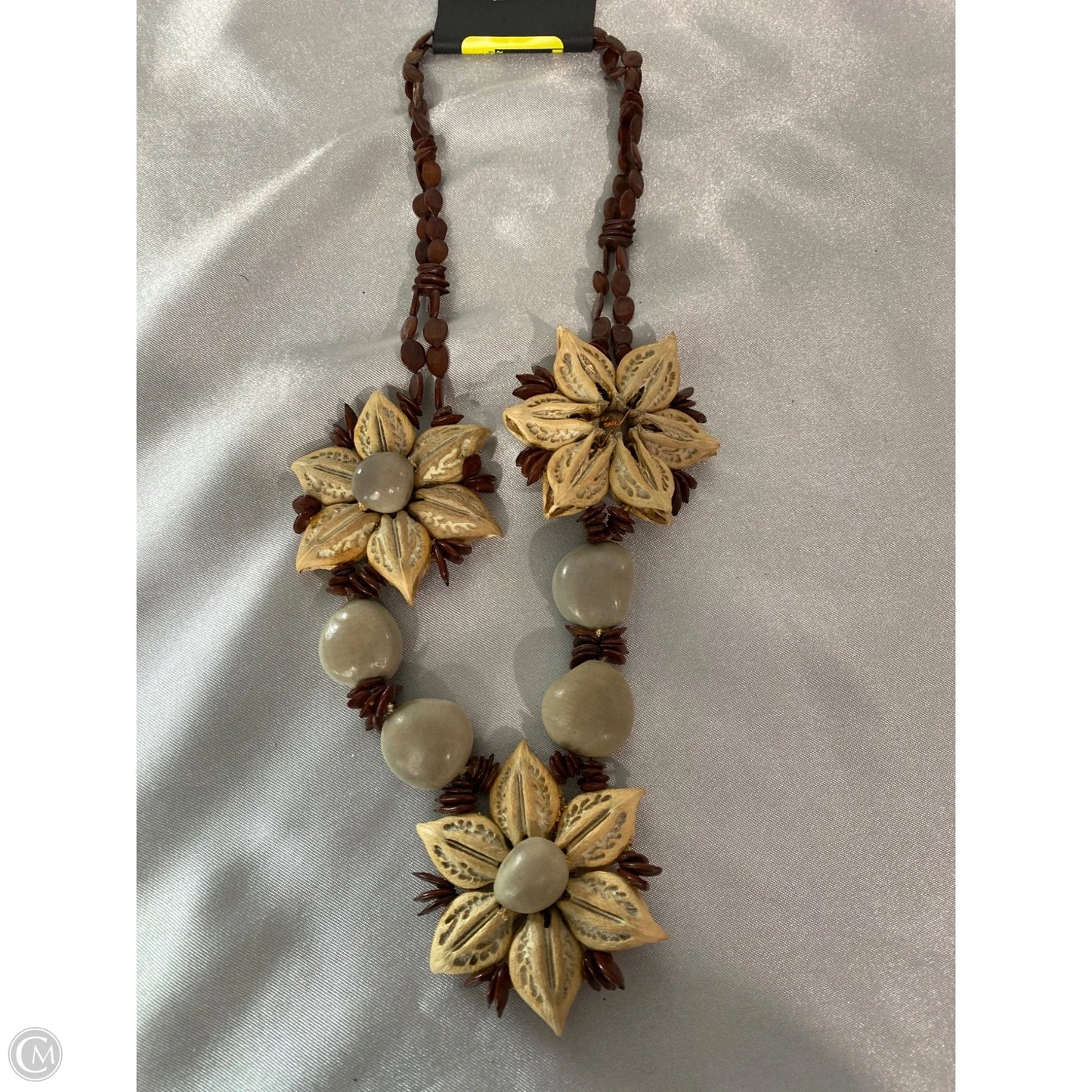 Necklace Other By Cmf