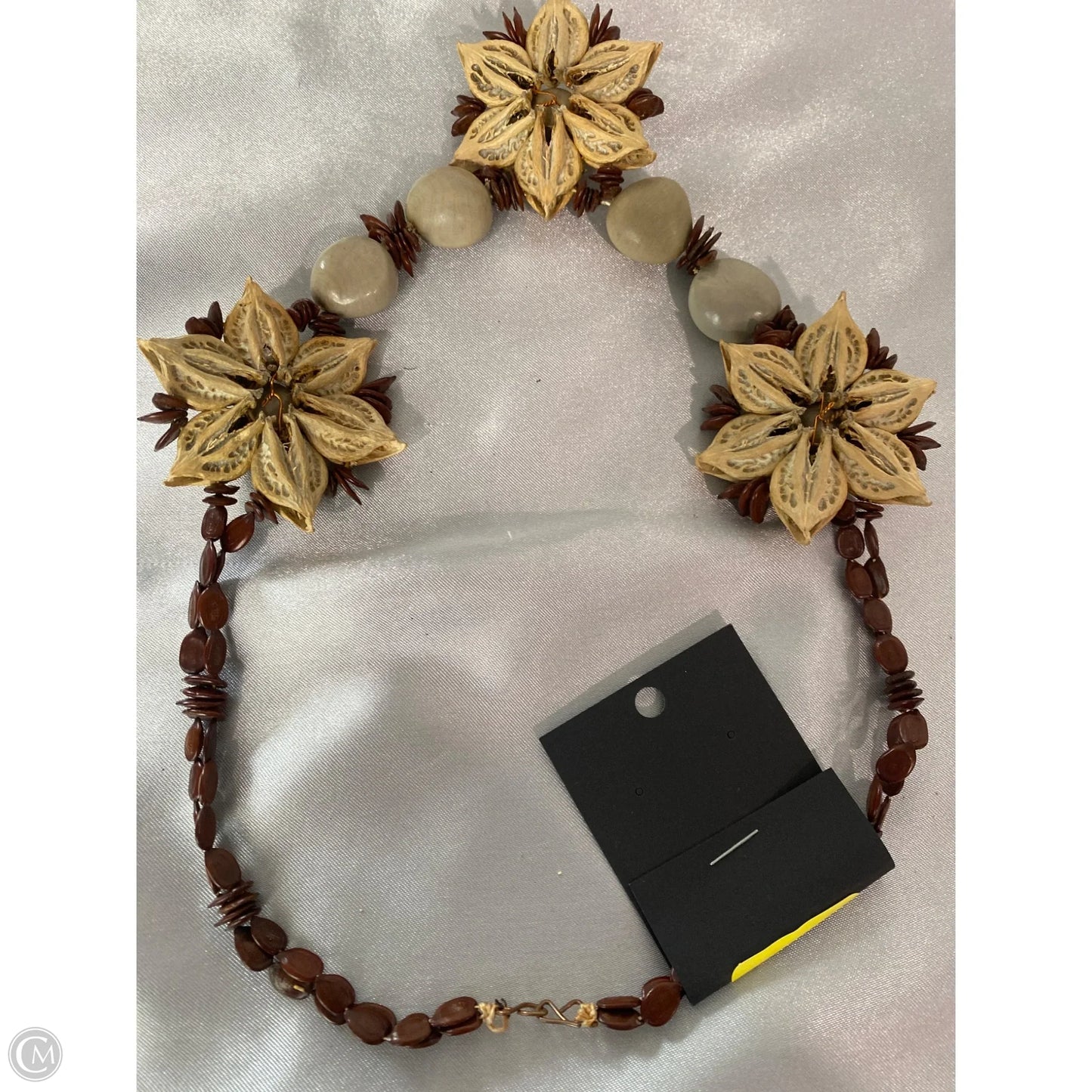 Necklace Other By Cmf