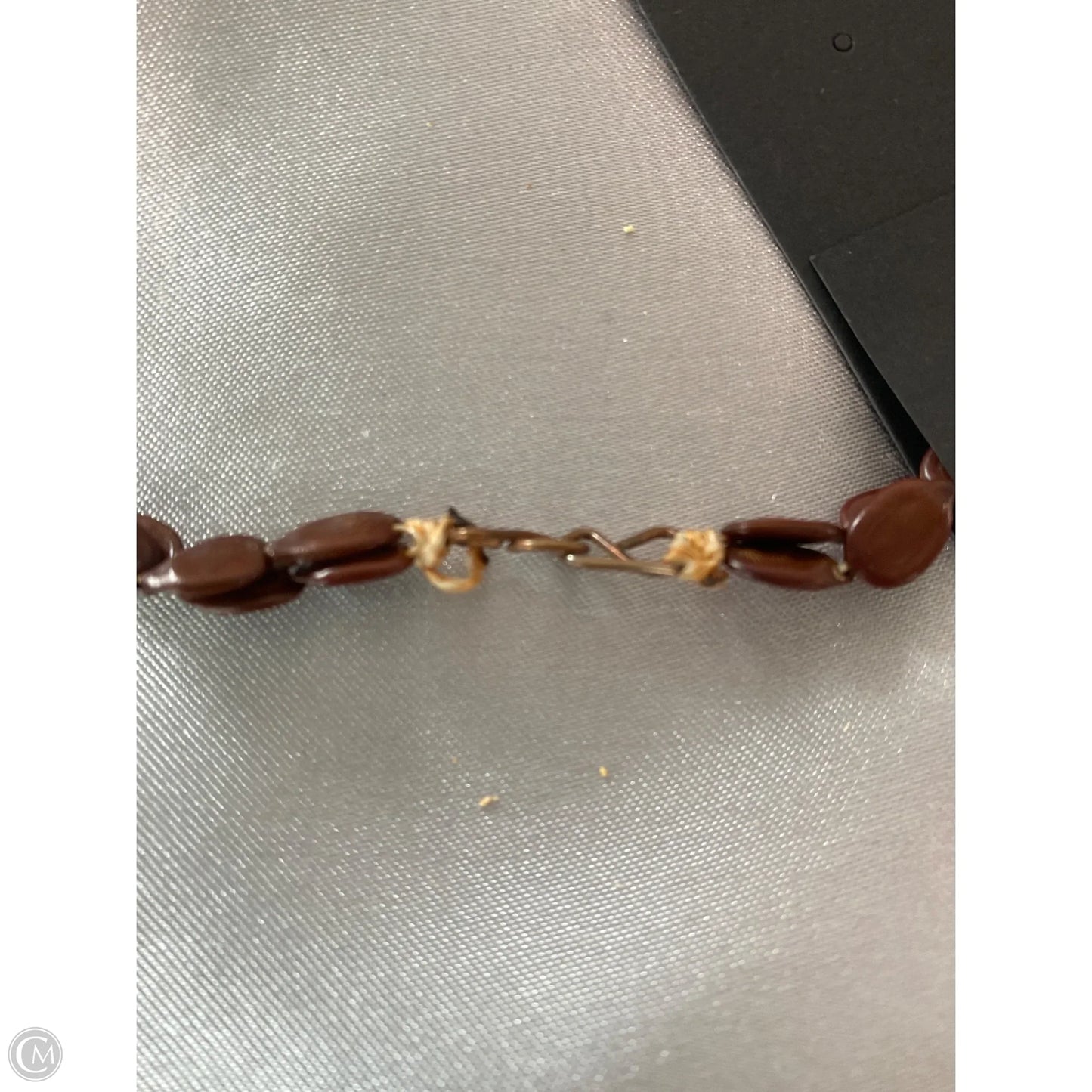 Necklace Other By Cmf