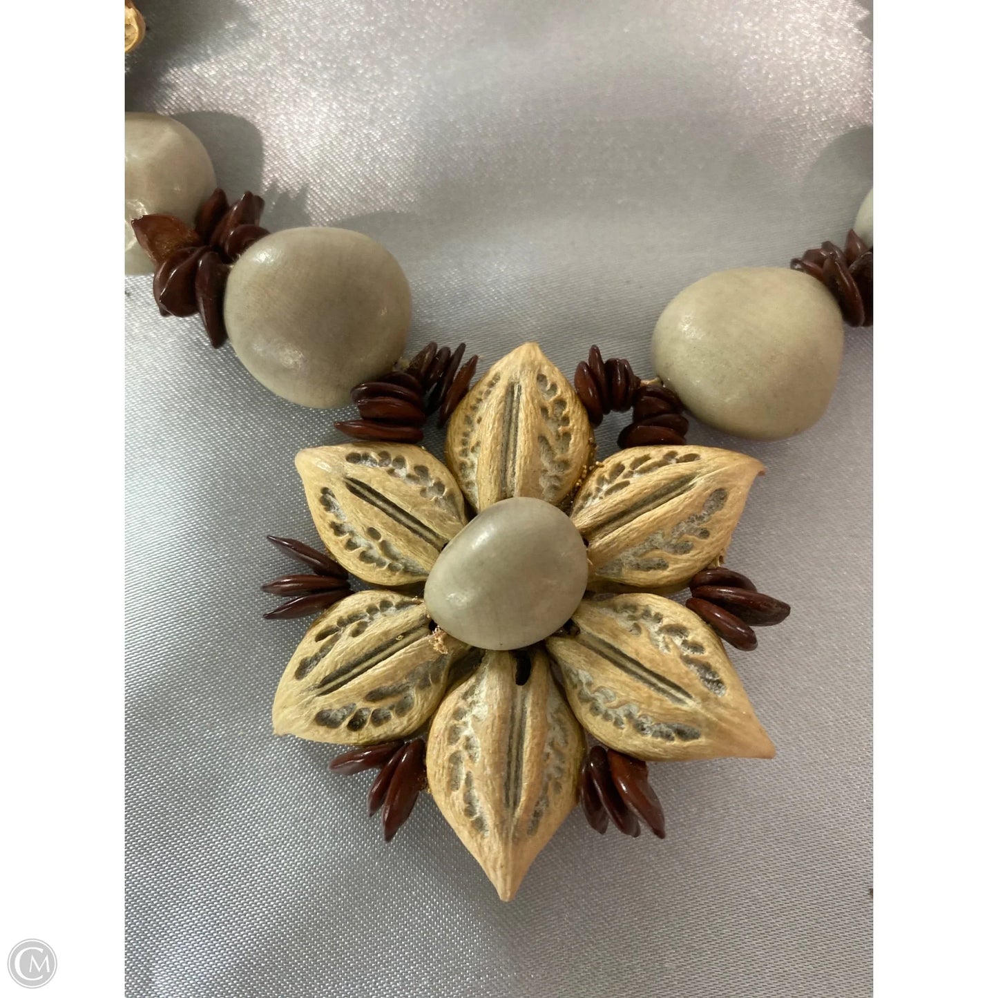 Necklace Other By Cmf