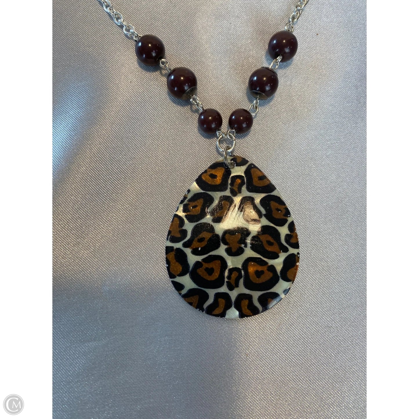 Necklace Other By Cmf