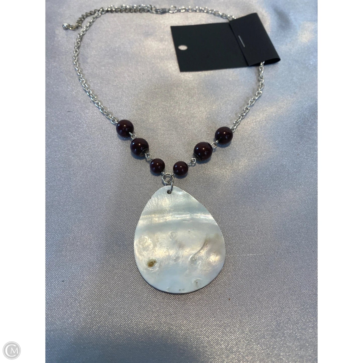 Necklace Other By Cmf