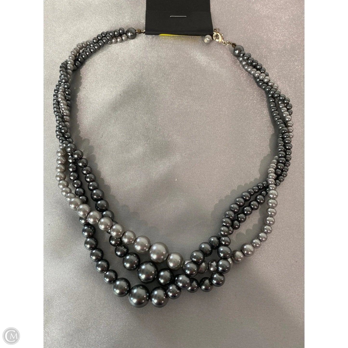 Necklace Other By Cmf