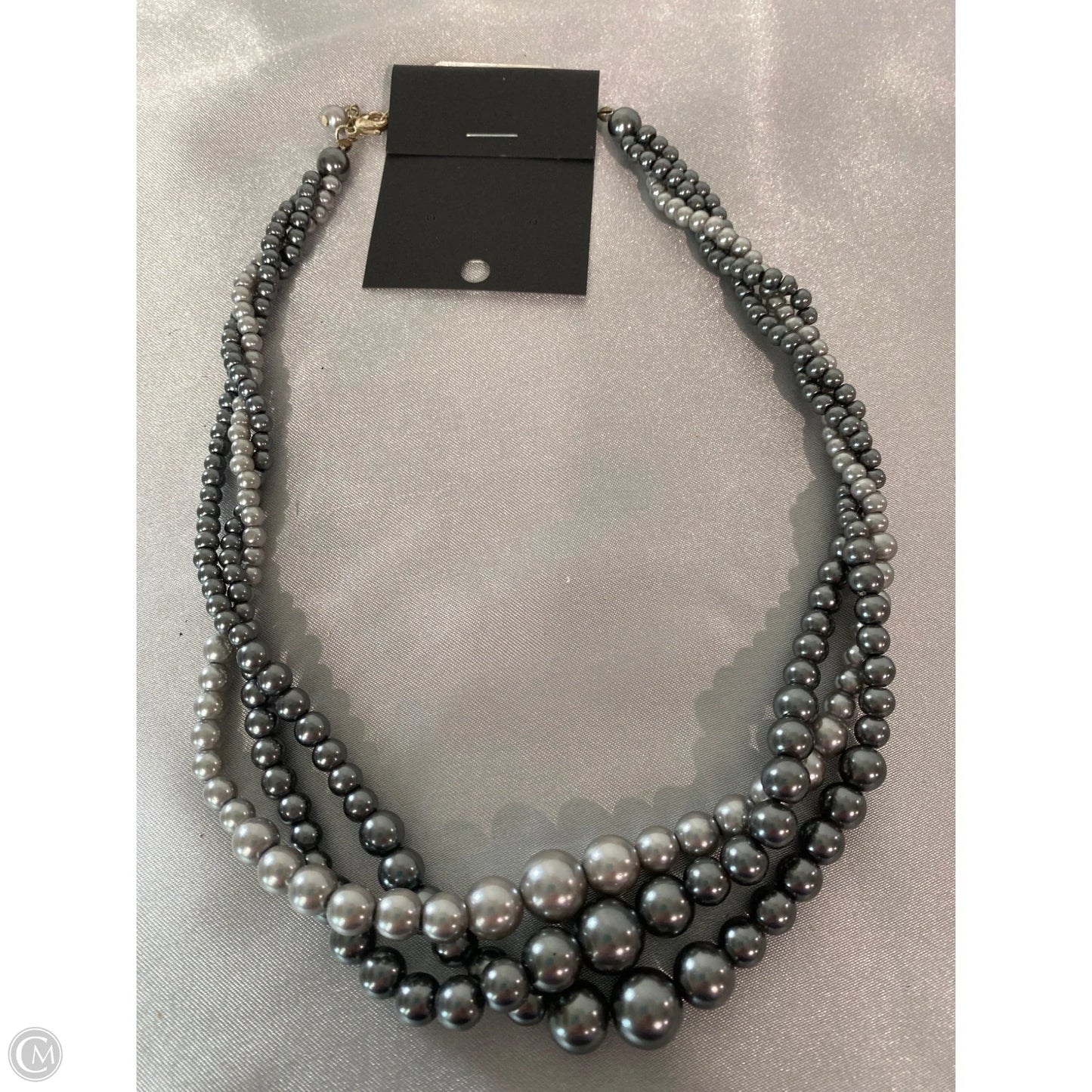 Necklace Other By Cmf