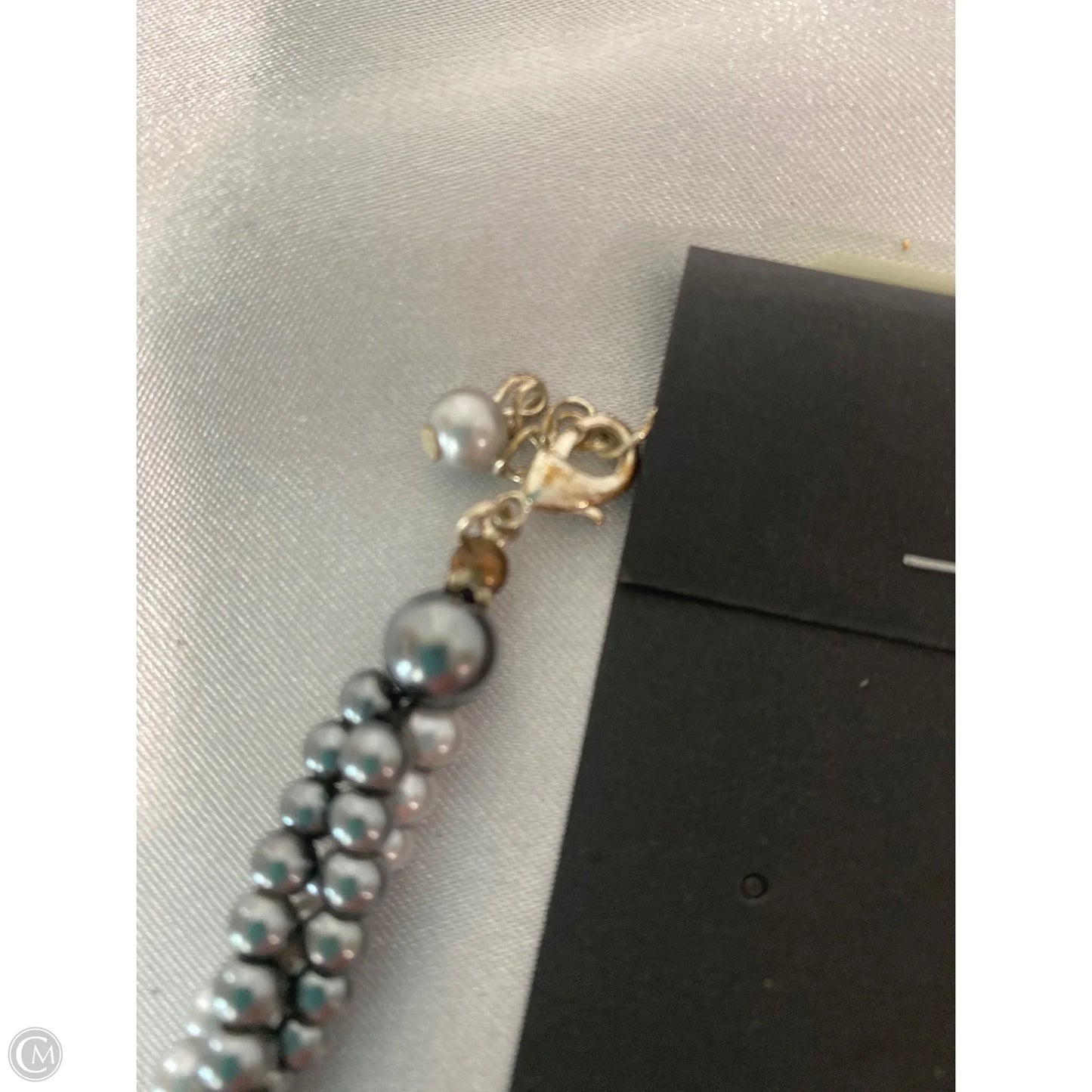 Necklace Other By Cmf