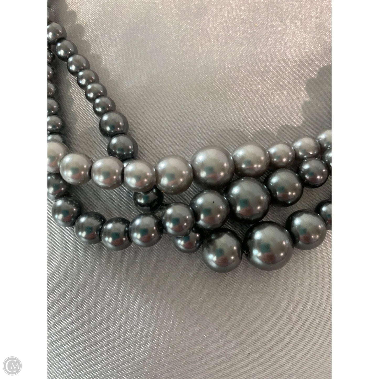 Necklace Other By Cmf