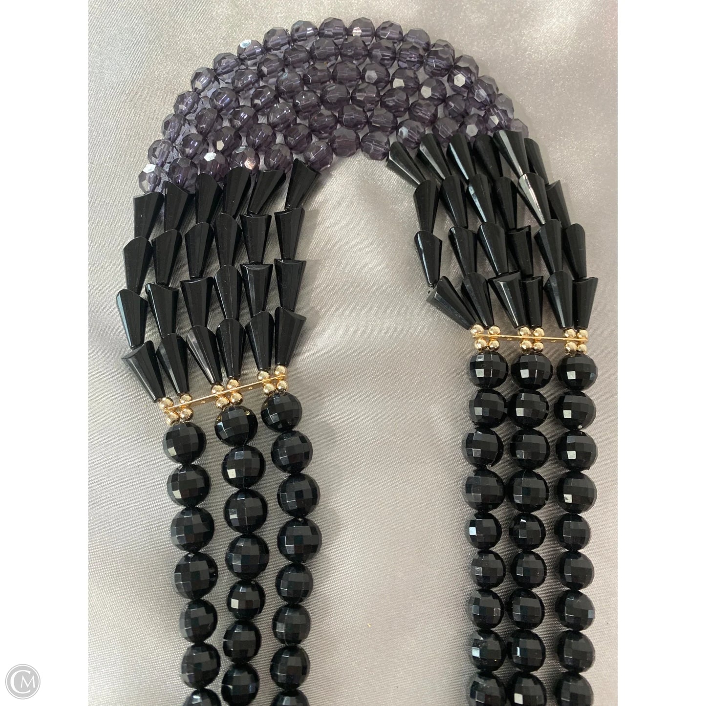 Necklace Other By Cmf