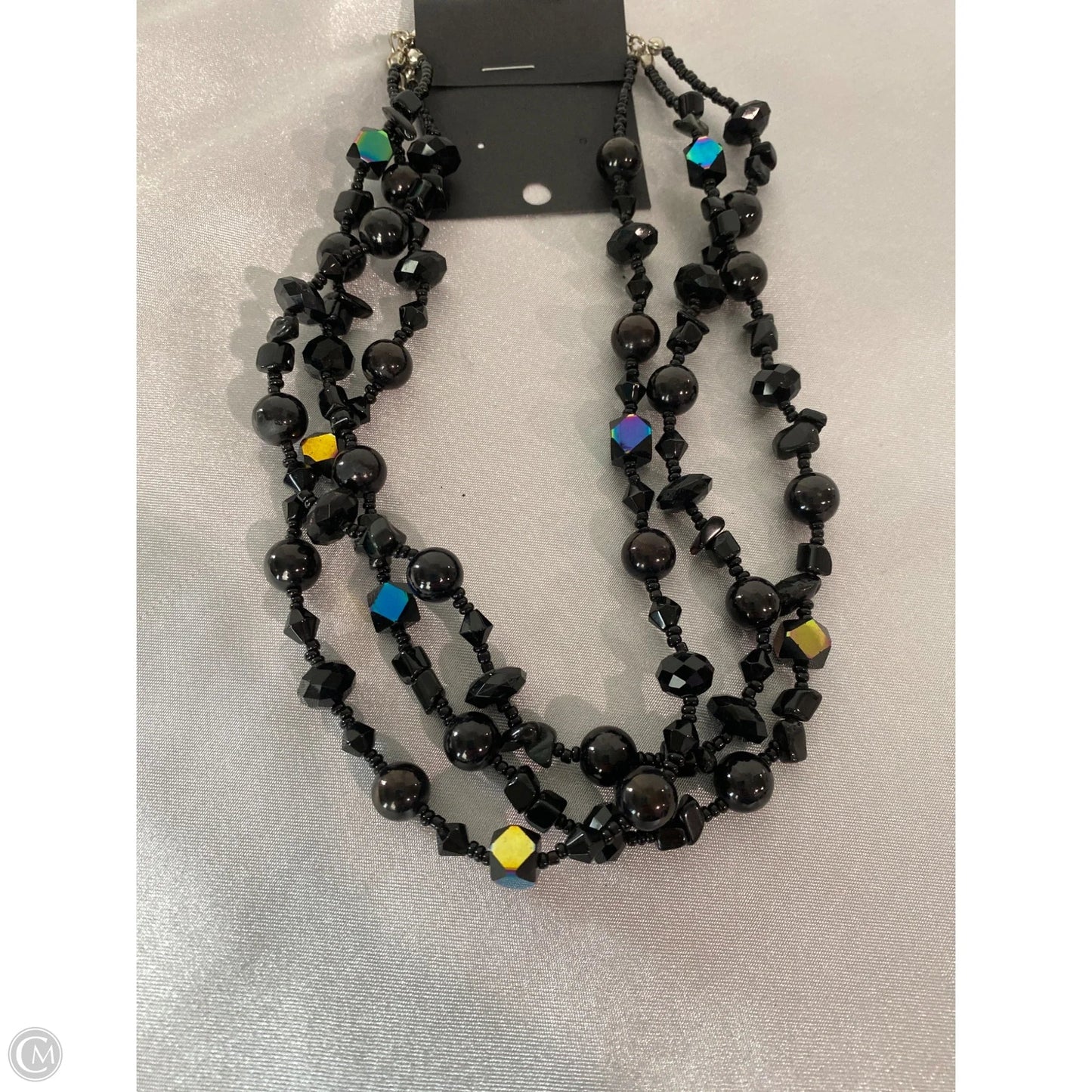 Necklace Other By Cmf