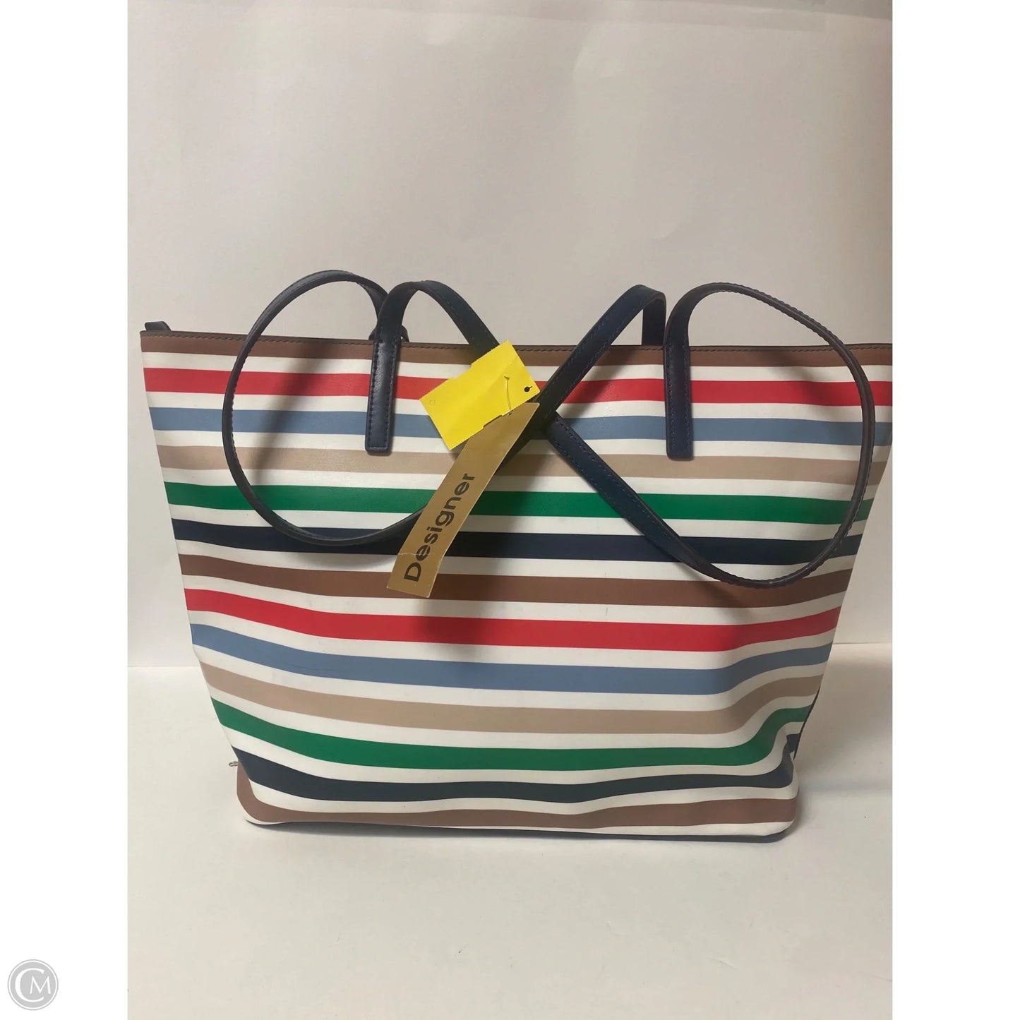 Handbag Designer By Kate Spade, Size: Large