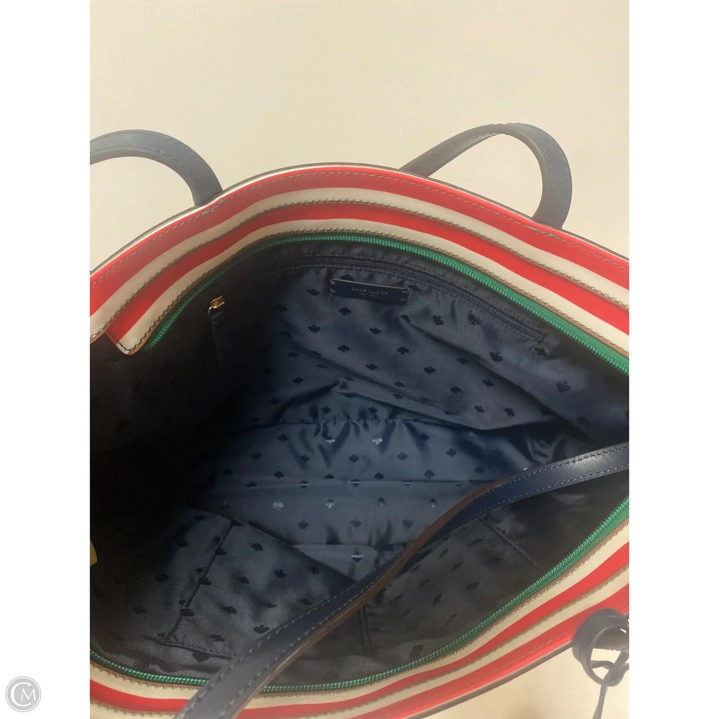 Handbag Designer By Kate Spade, Size: Large