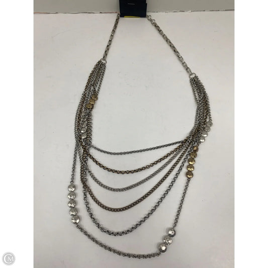 Necklace Other By Cmf