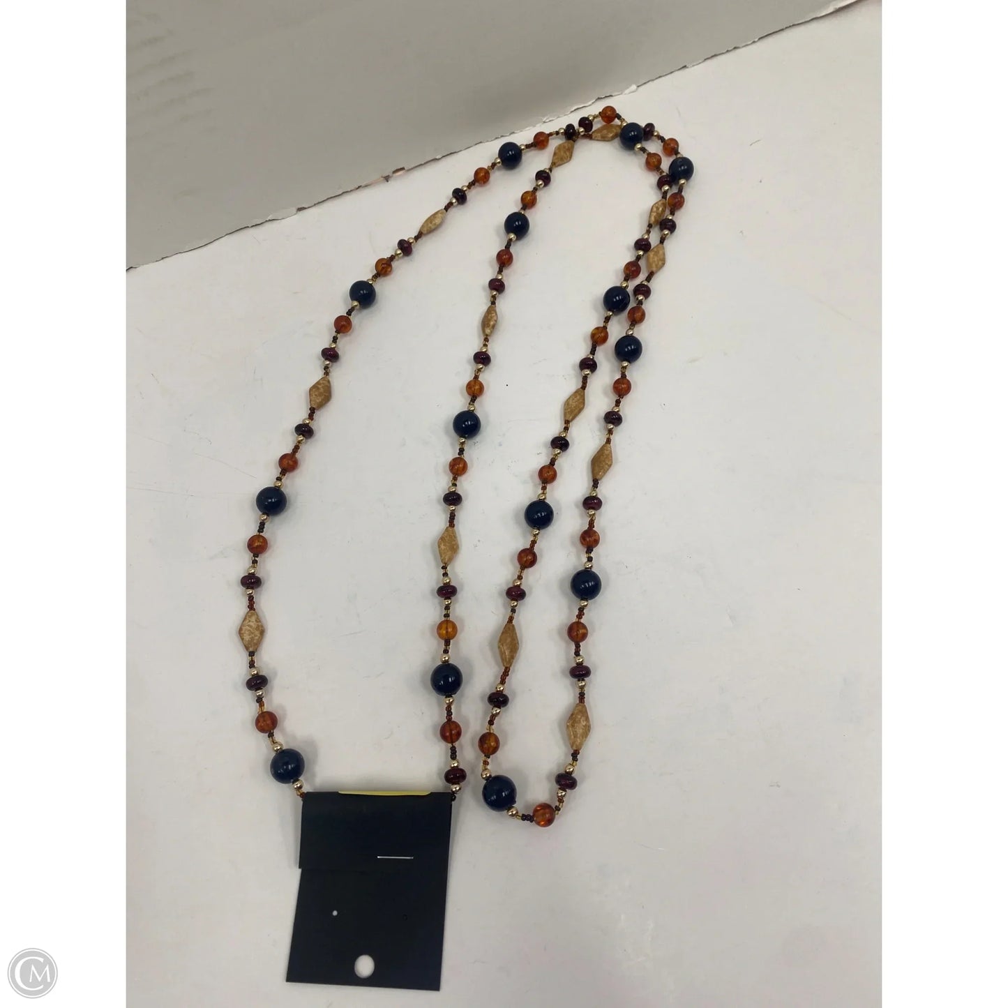 Necklace Other By Cmf