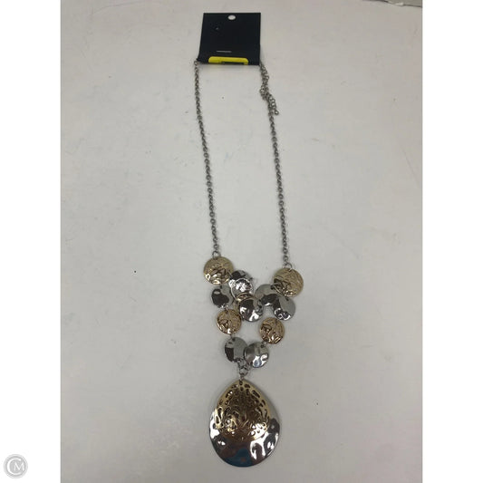 Necklace Other By Cmf