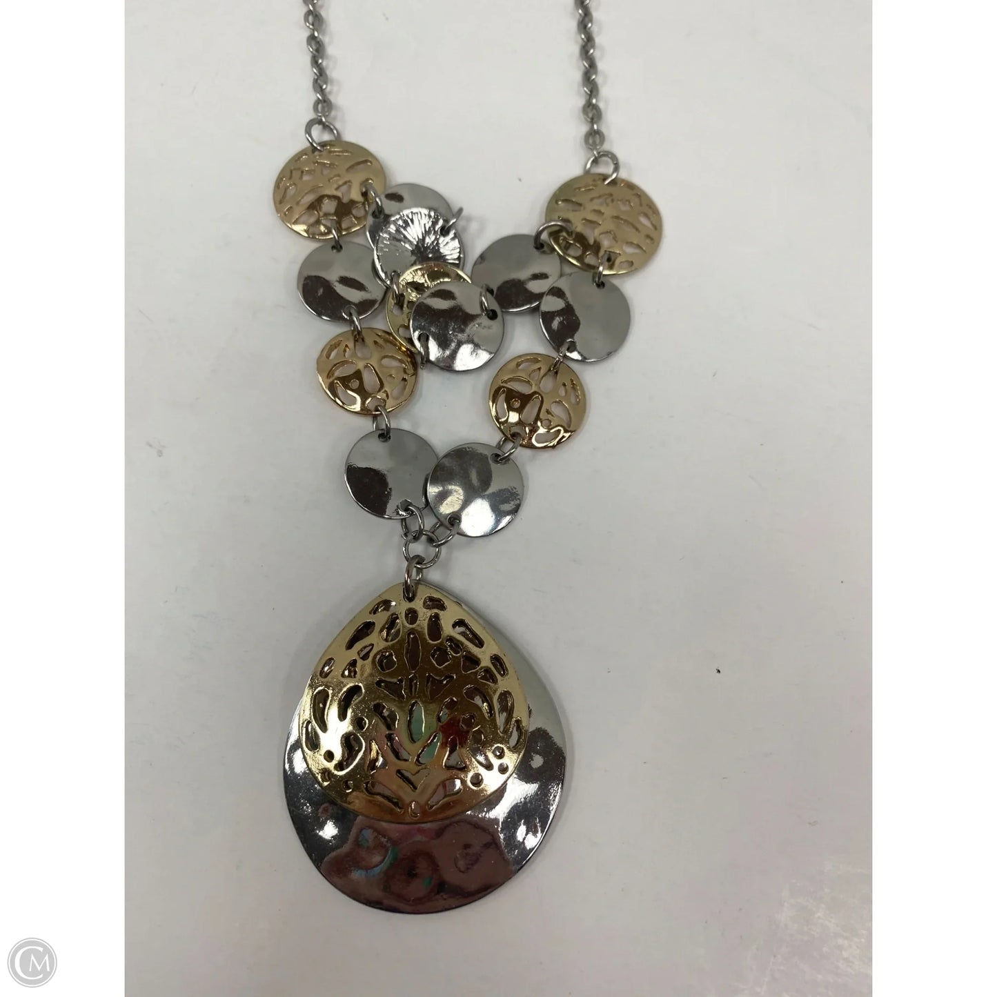 Necklace Other By Cmf