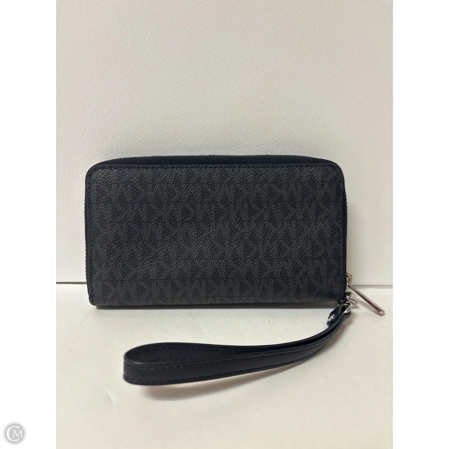 Wristlet Designer By Michael Kors, Size: Large