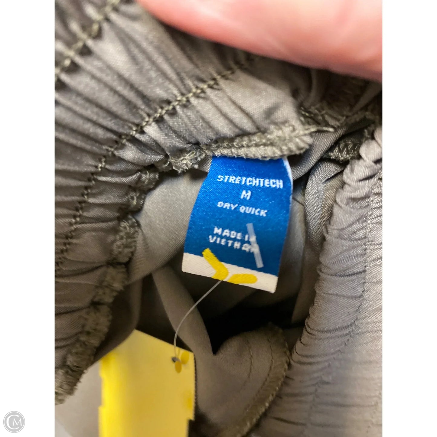 Pants Joggers By Old Navy In Taupe, Size: M