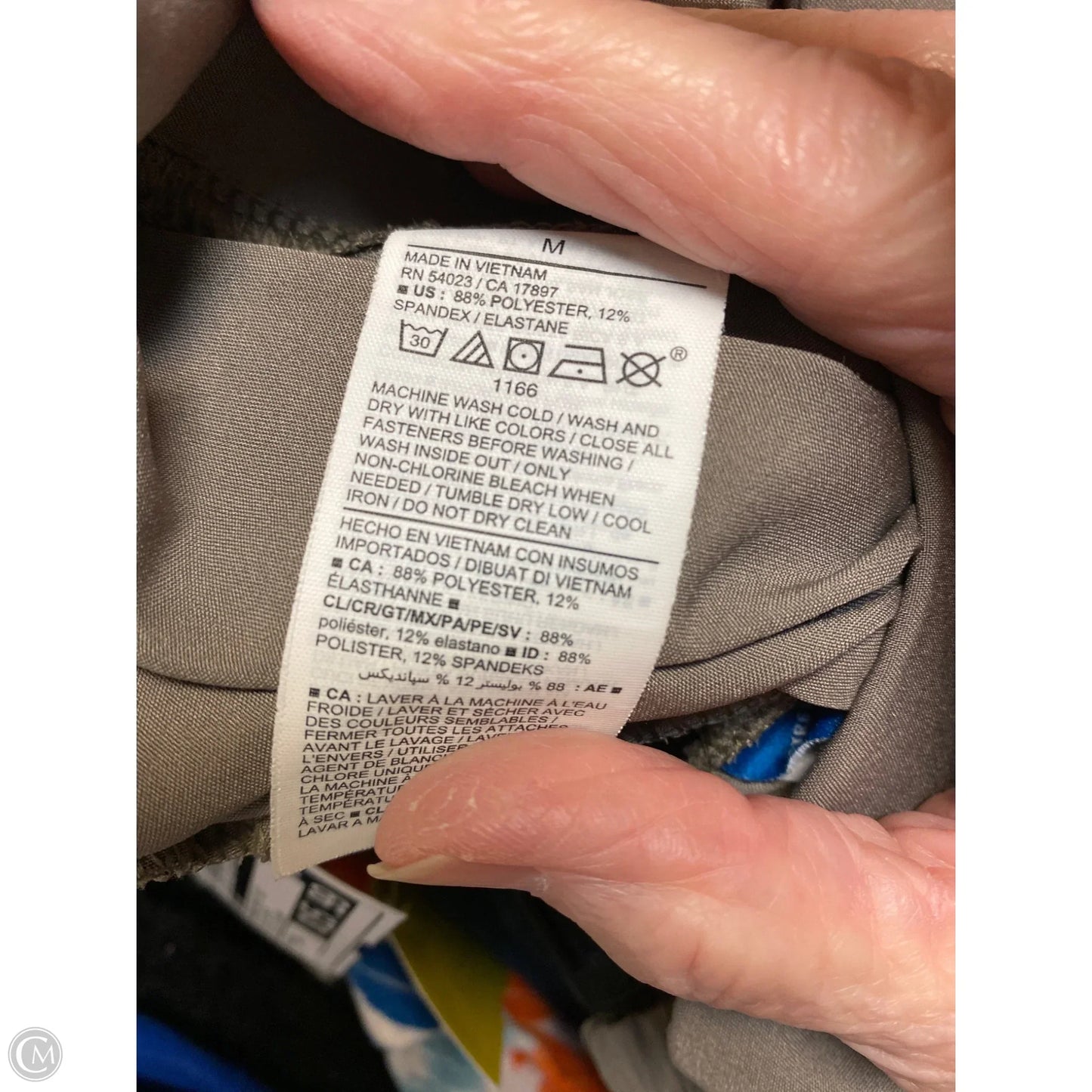 Pants Joggers By Old Navy In Taupe, Size: M