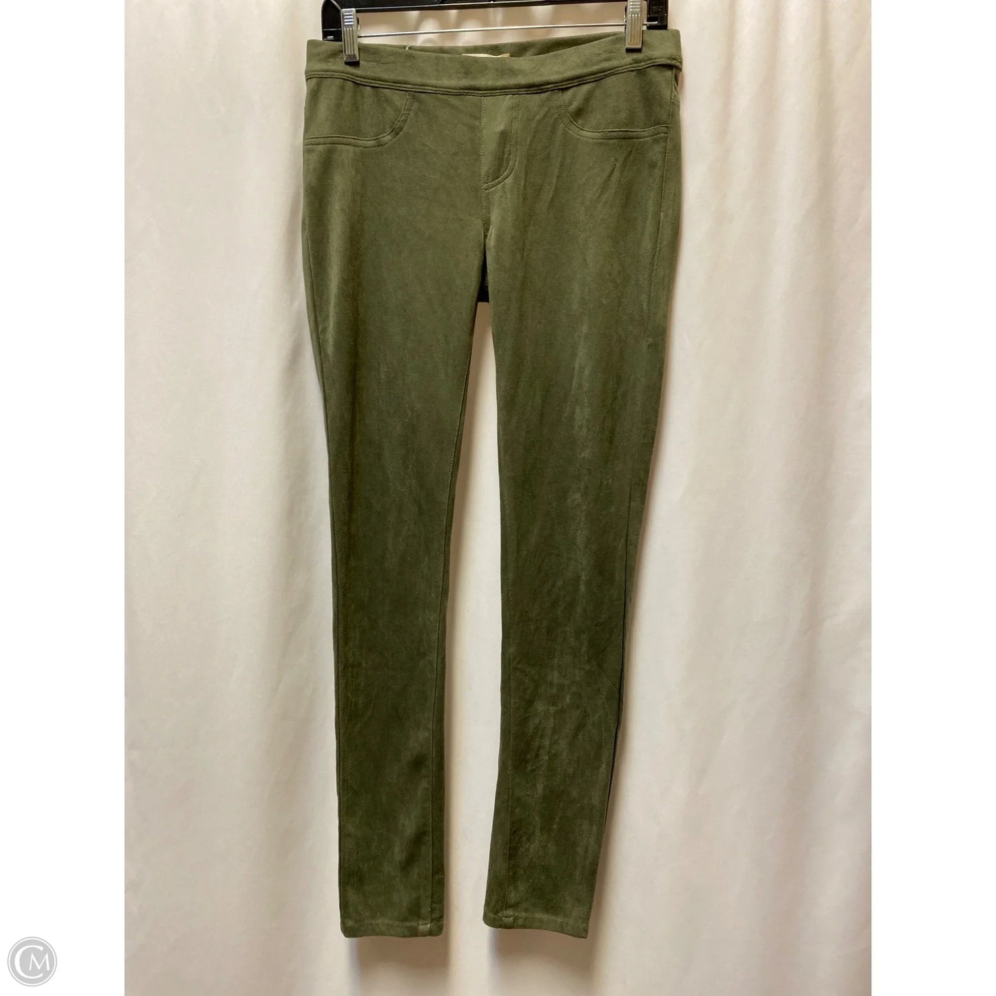 Pants Leggings By Altard State In Green, Size: S
