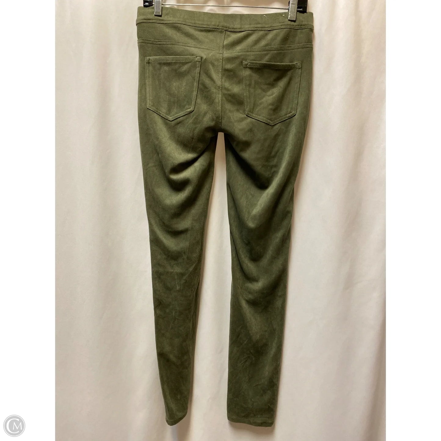 Pants Leggings By Altard State In Green, Size: S