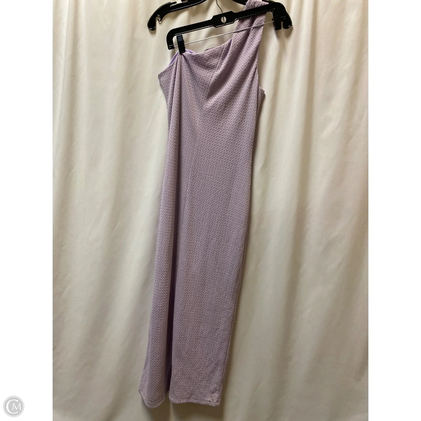 Dress Casual Maxi By Vici In Purple, Size: M