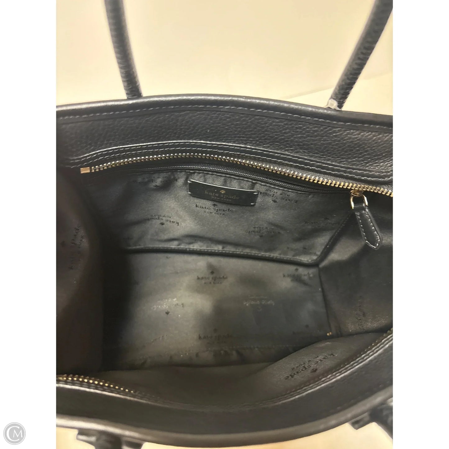 Crossbody Designer By Kate Spade, Size: Medium