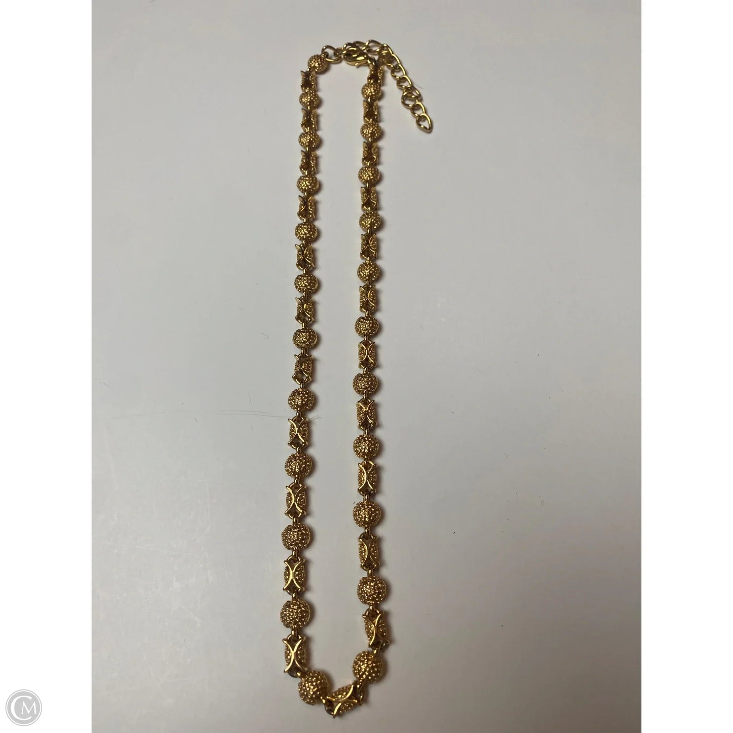 Necklace Other By Cmf