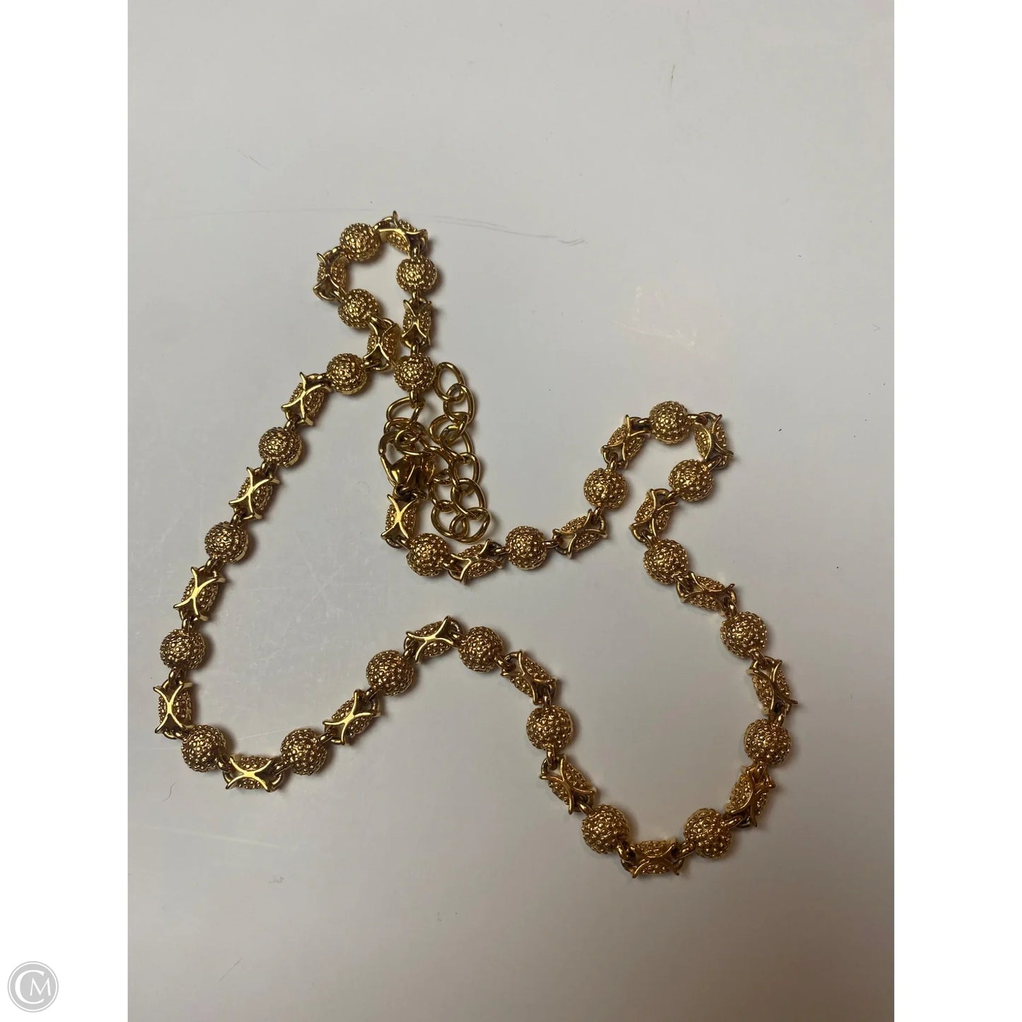 Necklace Other By Cmf