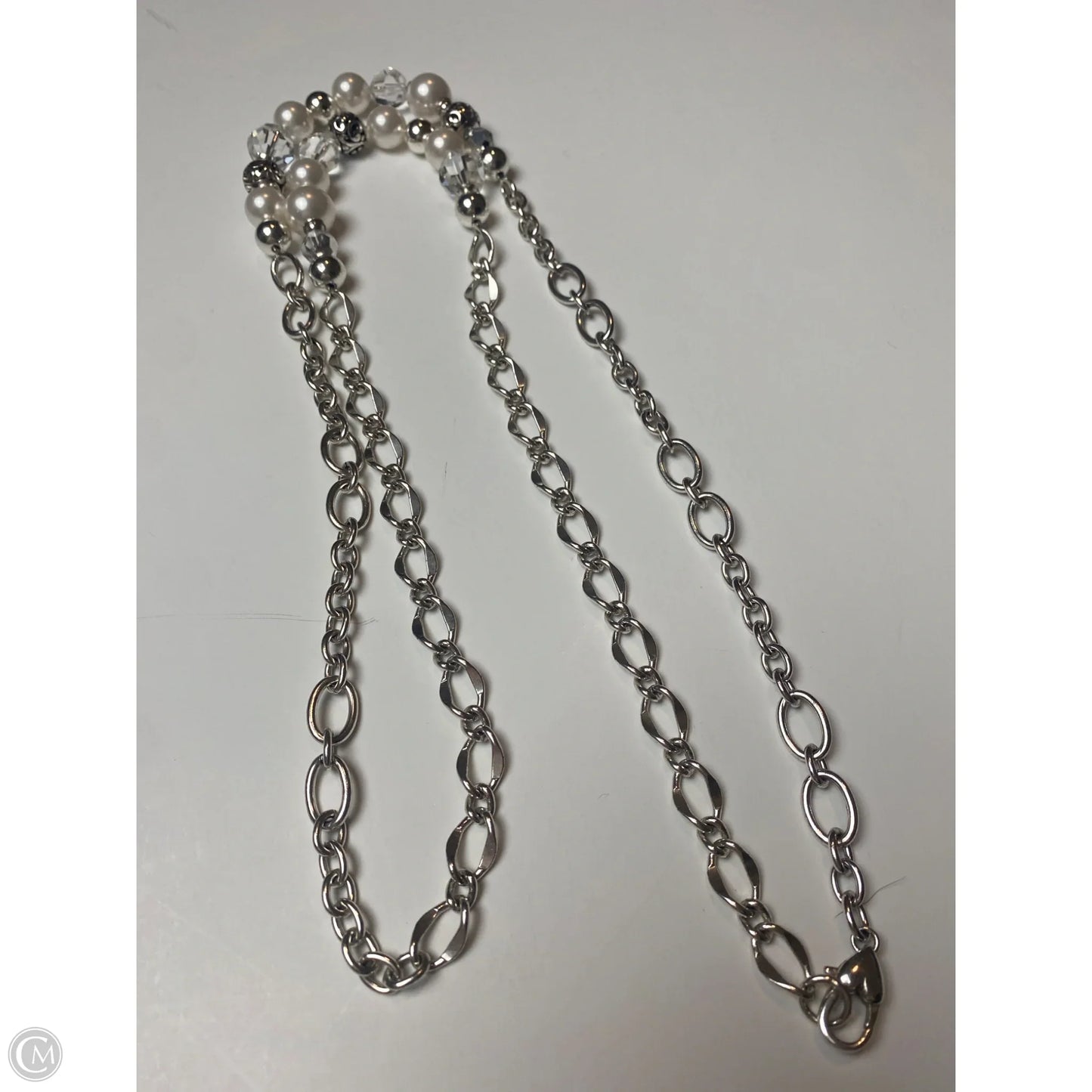 Necklace Other By Cmf