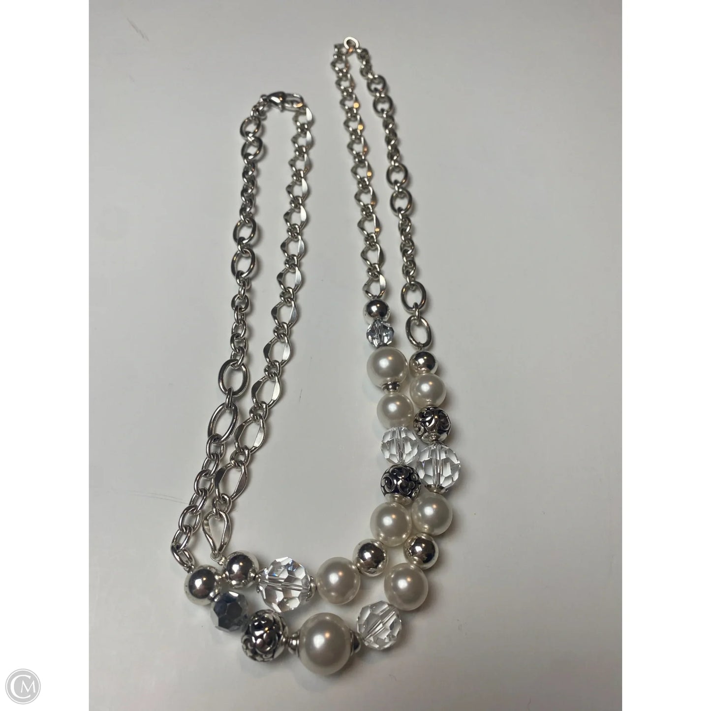 Necklace Other By Cmf