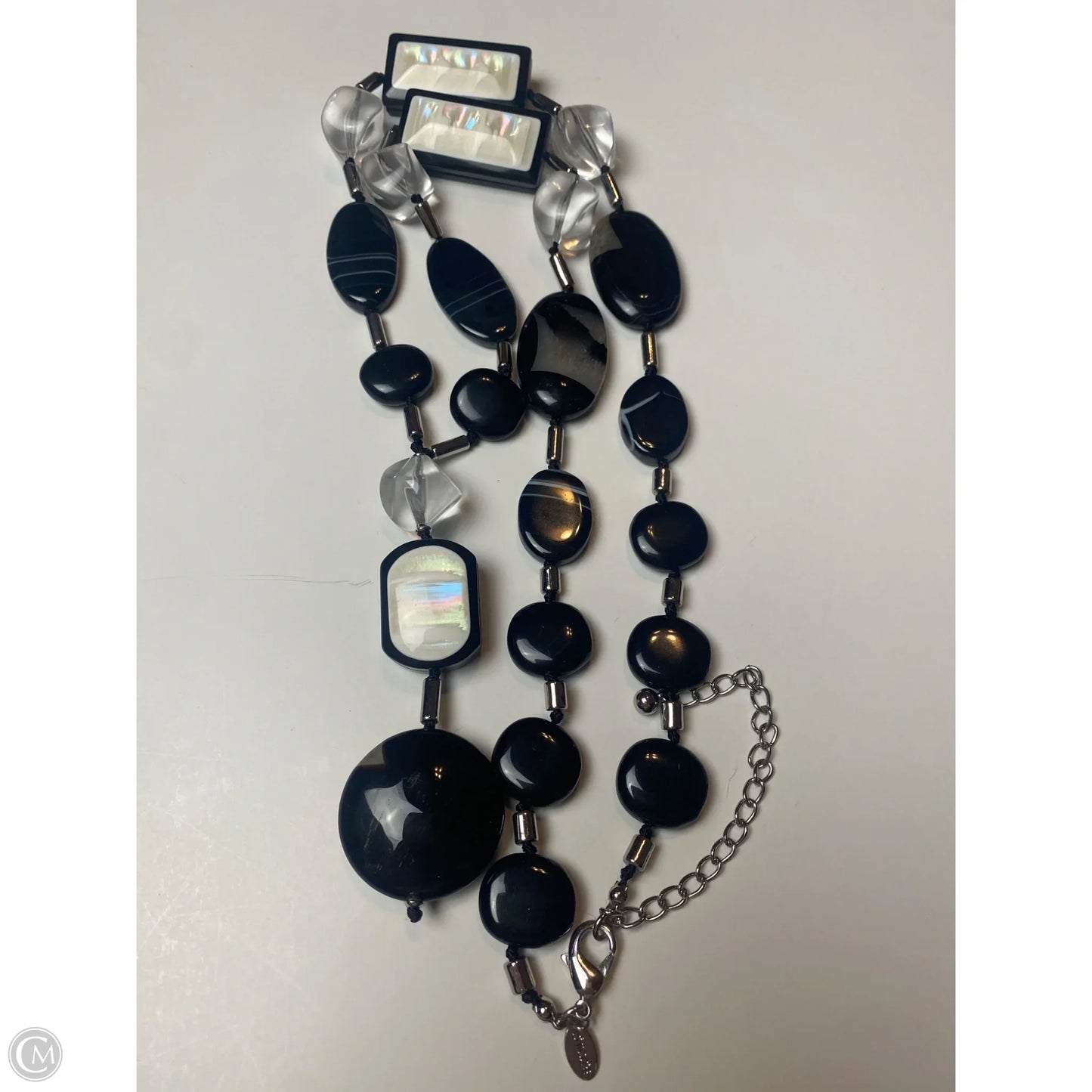 Necklace Other By Chicos