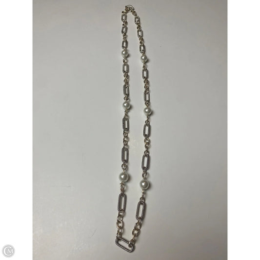 Necklace Other By Cmf