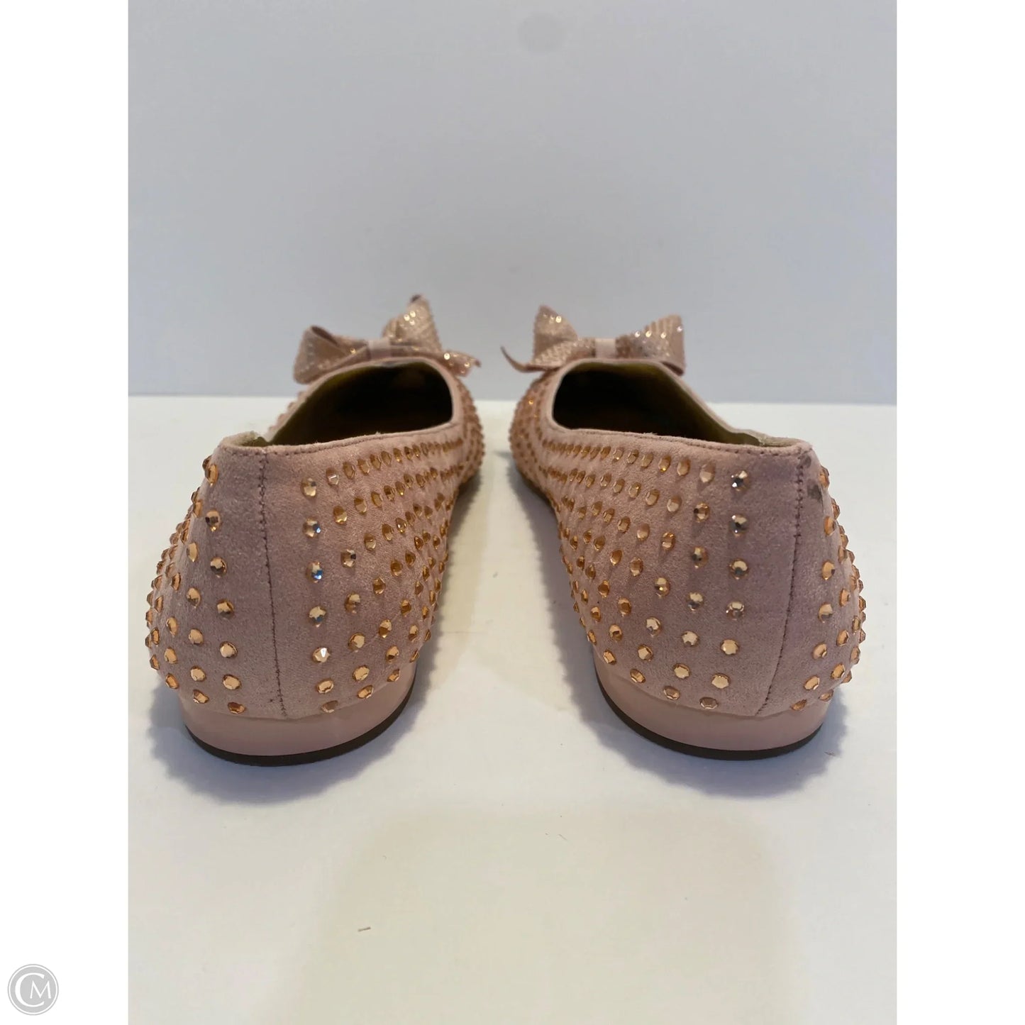 Shoes Flats By Kenneth Cole In Pink, Size: 7