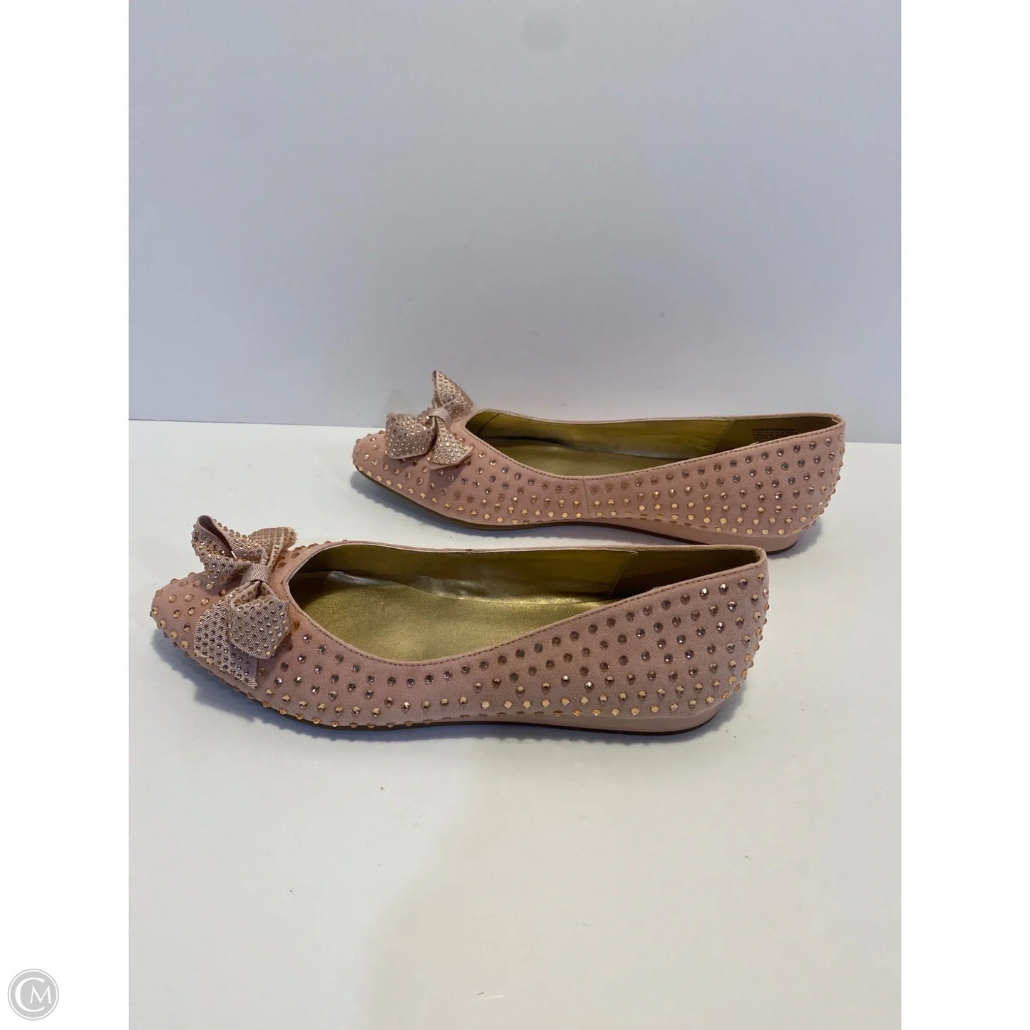 Shoes Flats By Kenneth Cole In Pink, Size: 7