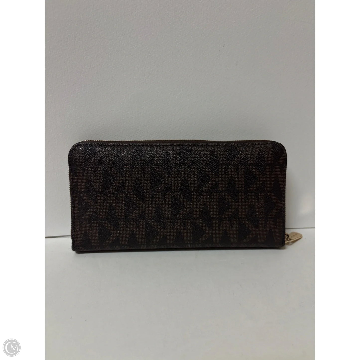 Wallet Designer By Michael Kors, Size: Large
