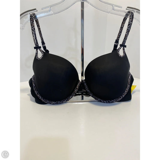 Bra By Victorias Secret In Black, Size: 0