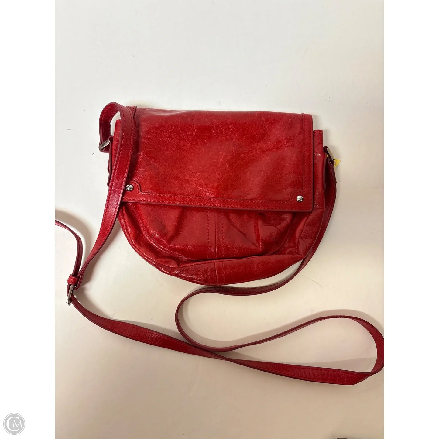 Crossbody By Lodis, Size: Small