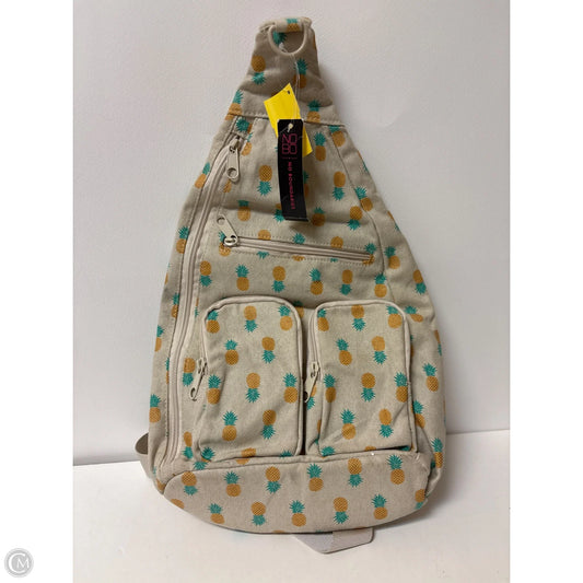 Handbag By Clothes Mentor, Size: Large