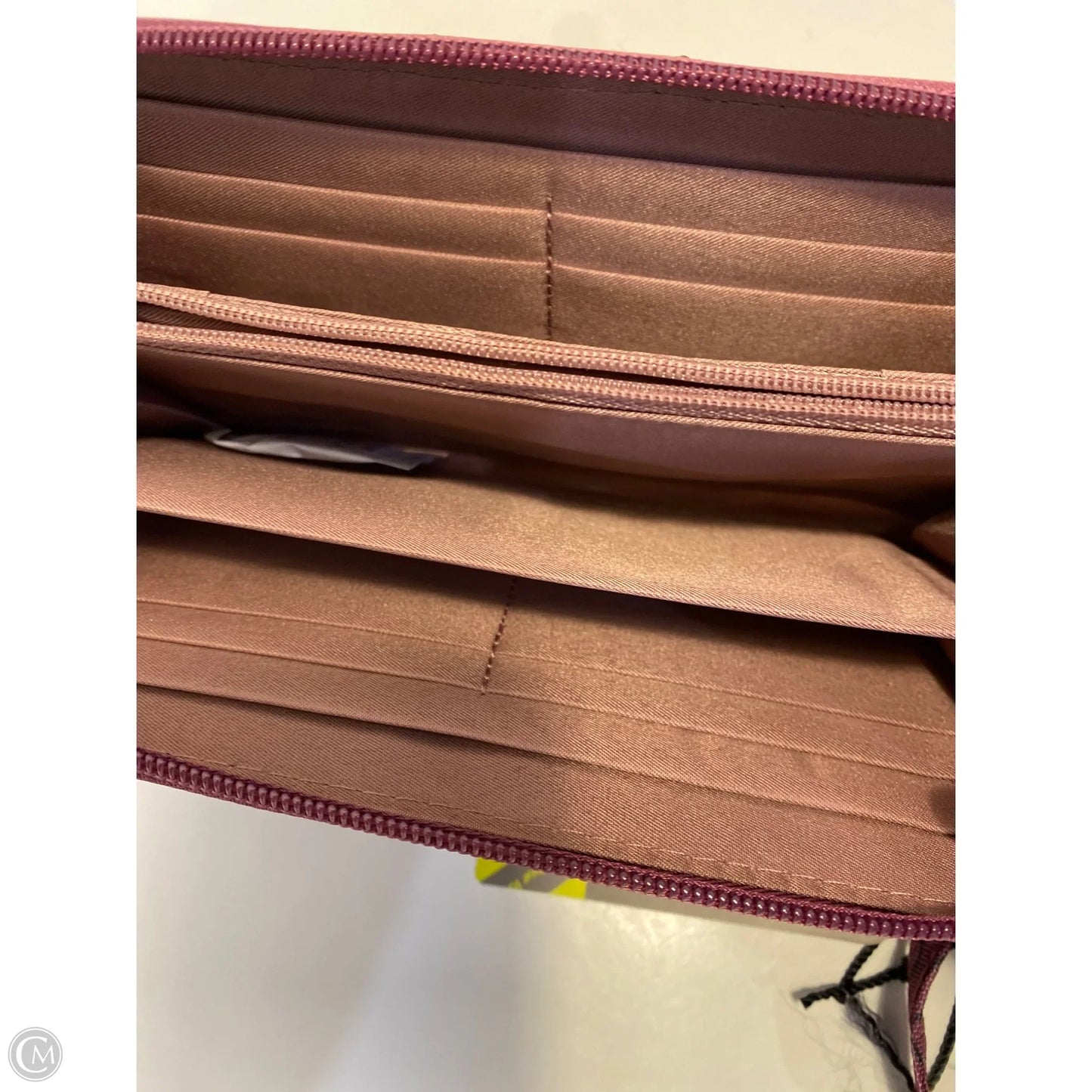 Wallet By Travelon, Size: Large