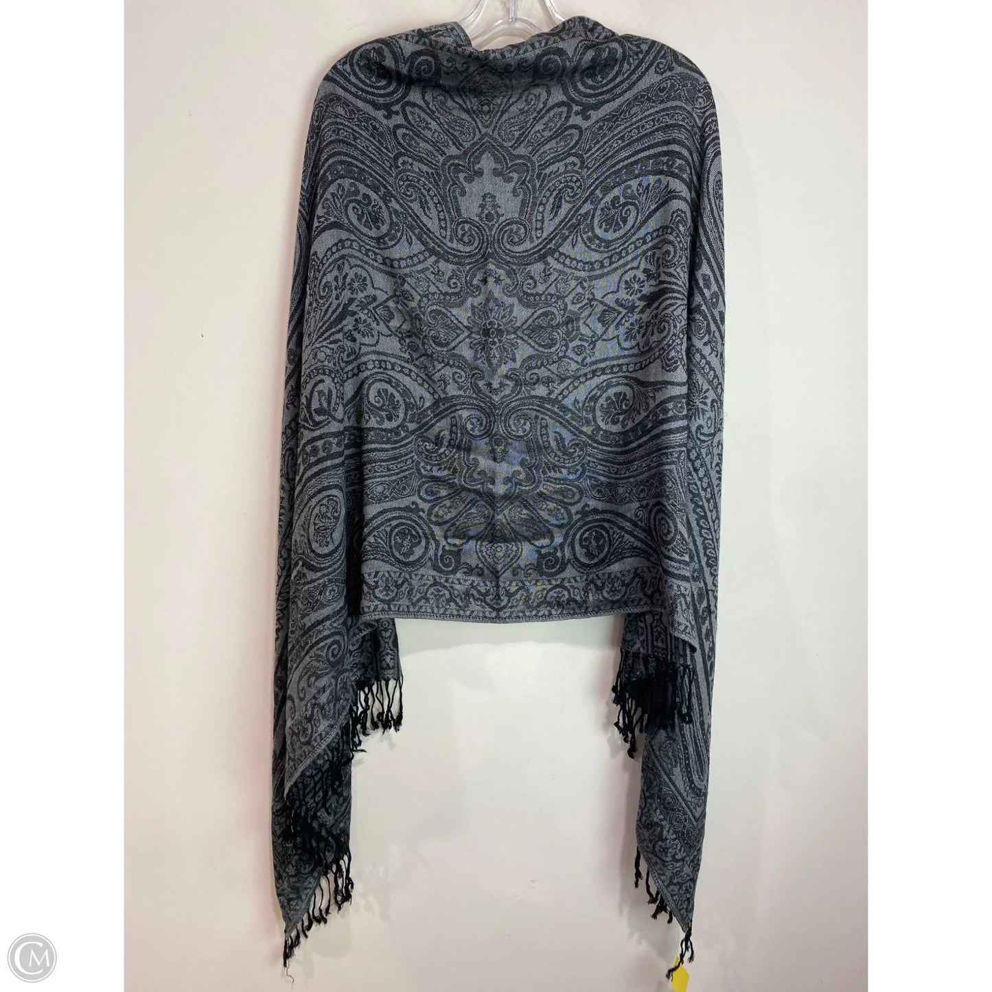 Scarf Long By Clothes Mentor